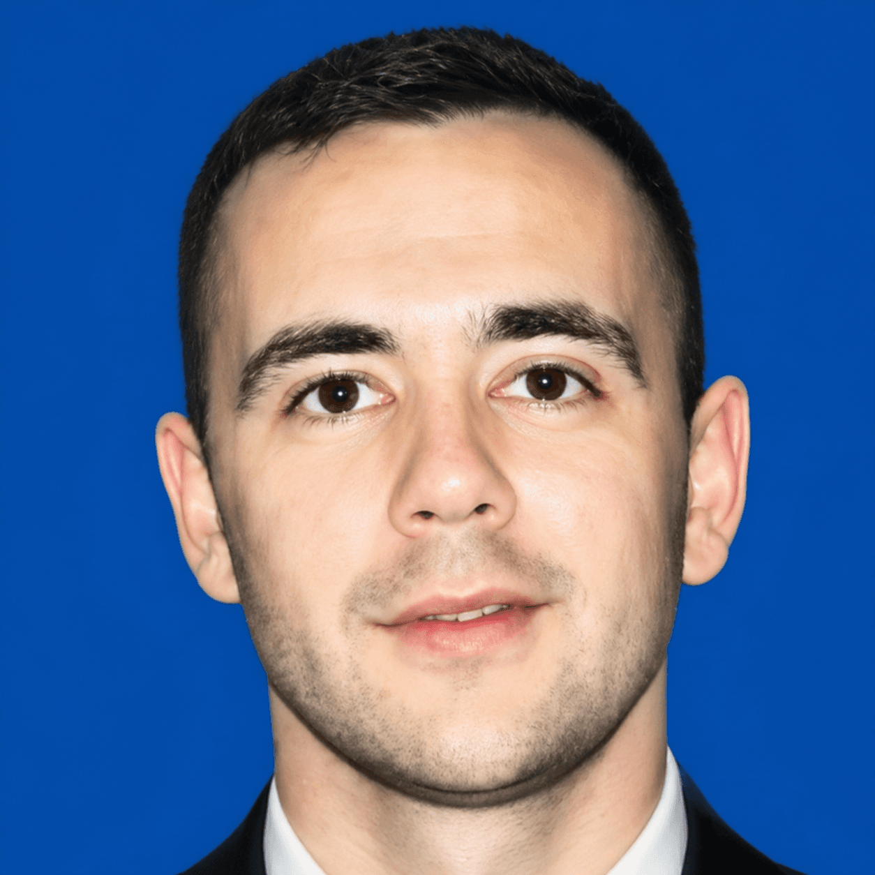 Ihor Matkov