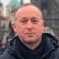 Serhiy Khomenko